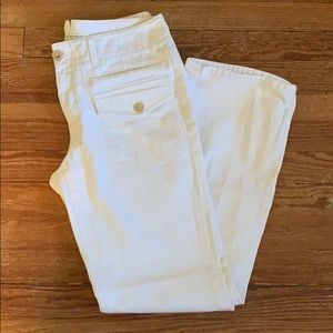 Banana Republic pants